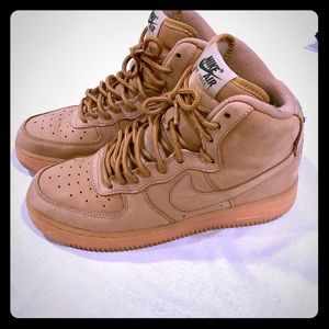 Like new Air Force ones